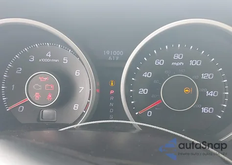 2010 Acura Tl 3.5 z USA, uszkodzony, nr VIN 19UUA8F28AA003375